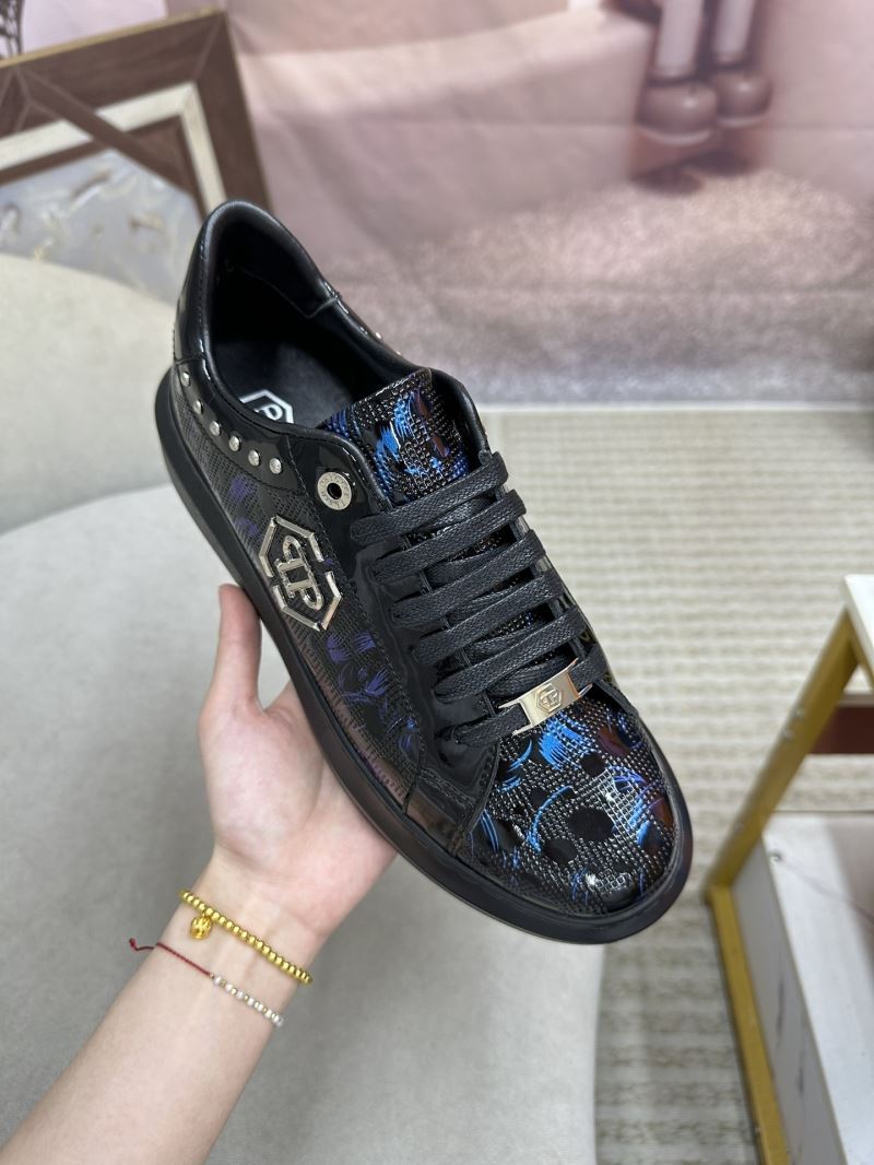 Philipp Plein Shoes